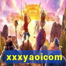 xxxyaoicom