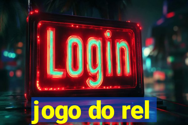 jogo do rel