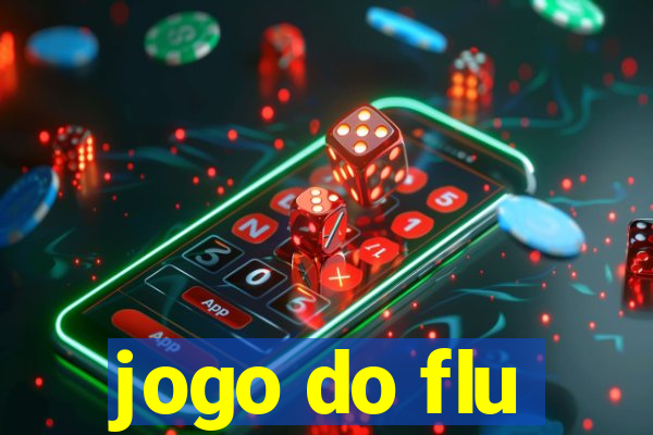 jogo do flu