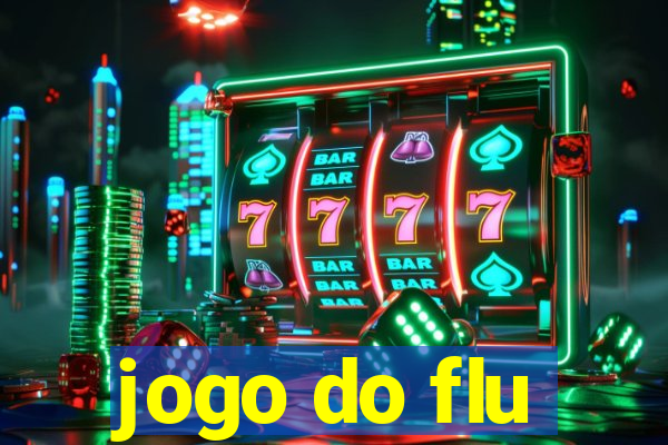 jogo do flu