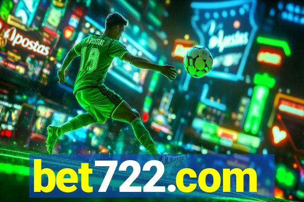 bet722.com