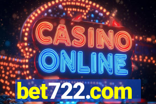 bet722.com