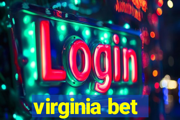 virginia bet