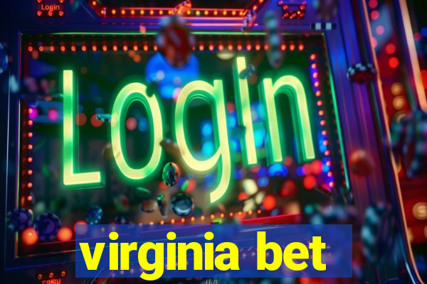 virginia bet