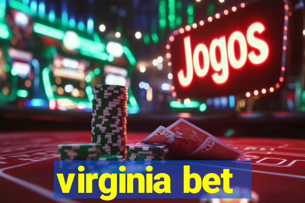 virginia bet