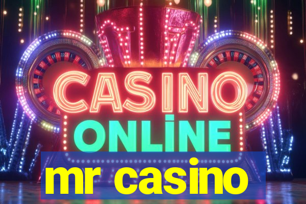 mr casino