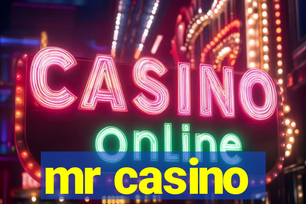 mr casino