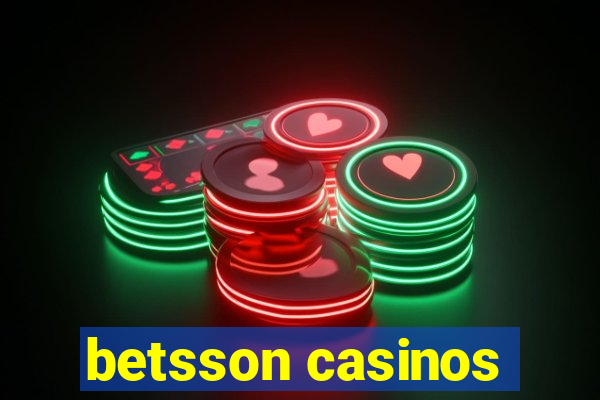 betsson casinos