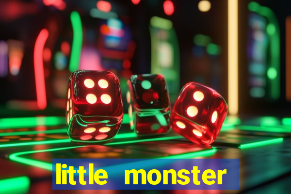 little monster slots - casino