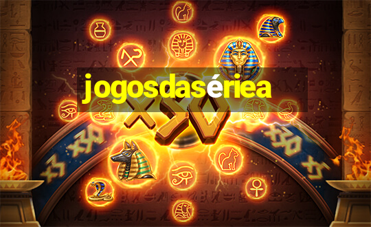 jogosdasériea