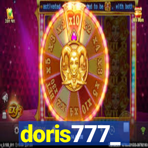 doris777_