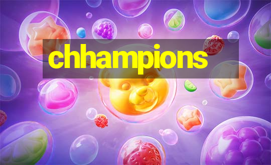 chhampions