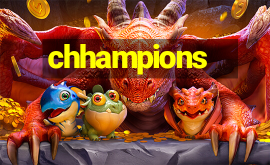 chhampions