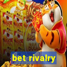 bet rivalry