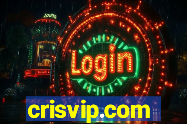 crisvip.com