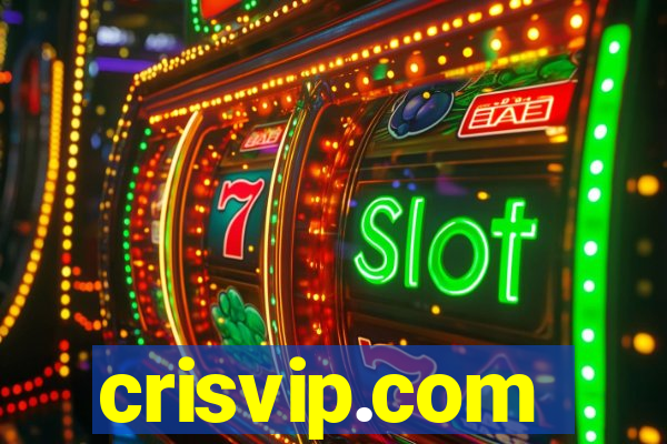 crisvip.com