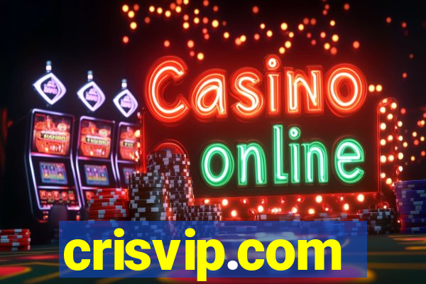 crisvip.com