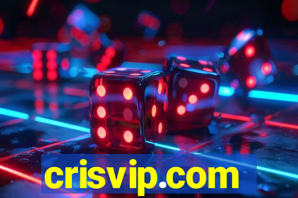 crisvip.com