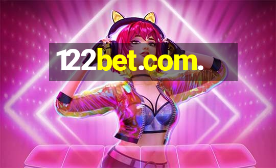 122bet.com.