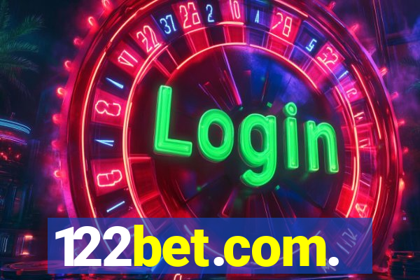 122bet.com.