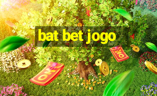 bat bet jogo