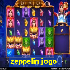 zeppelin jogo