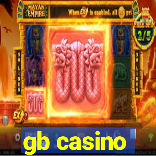 gb casino