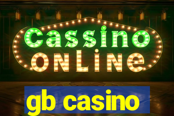 gb casino