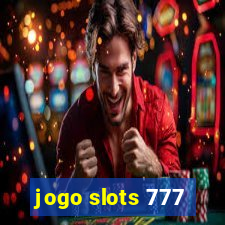 jogo slots 777