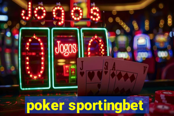 poker sportingbet