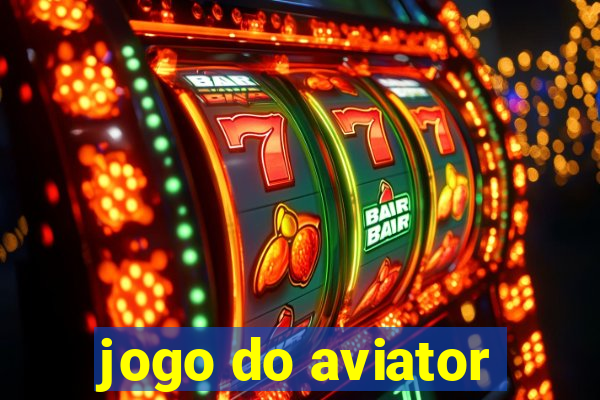 jogo do aviator