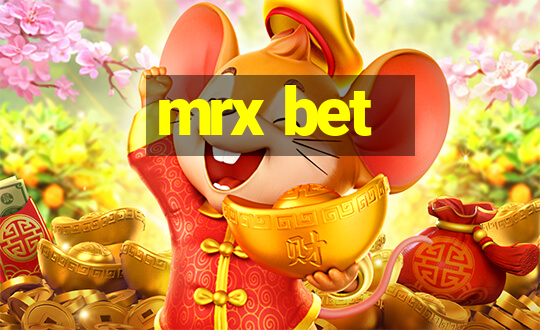 mrx bet