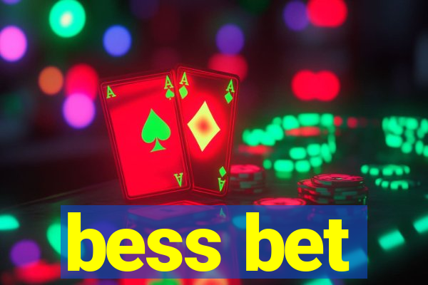 bess bet