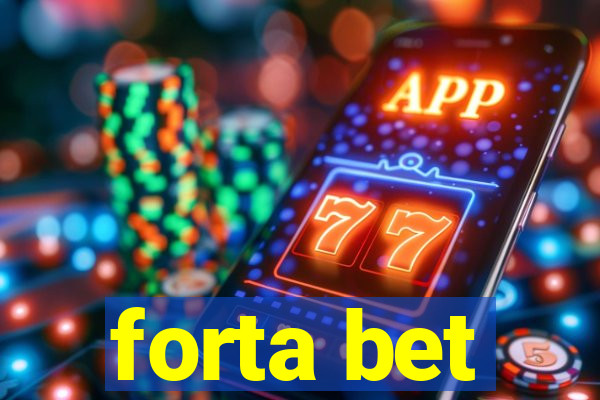 forta bet