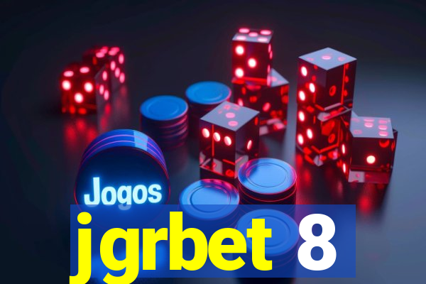 jgrbet 8