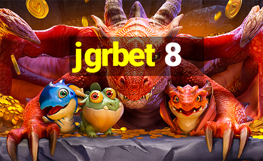 jgrbet 8