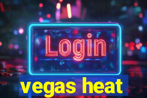 vegas heat