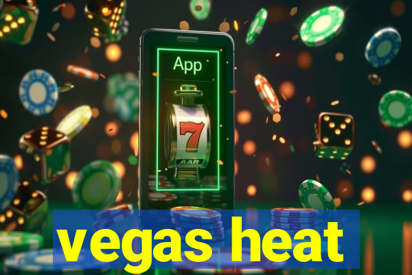 vegas heat