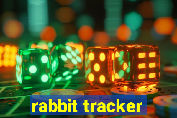 rabbit tracker