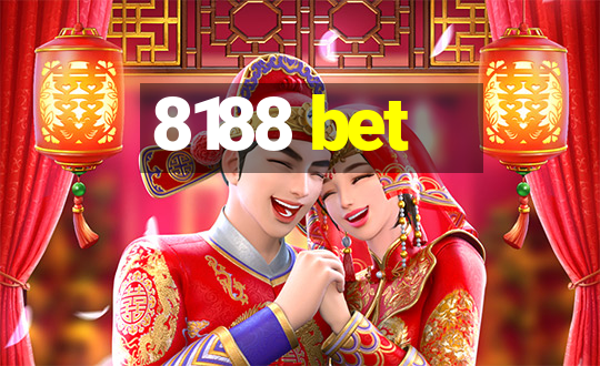 8188 bet