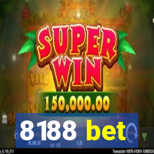 8188 bet