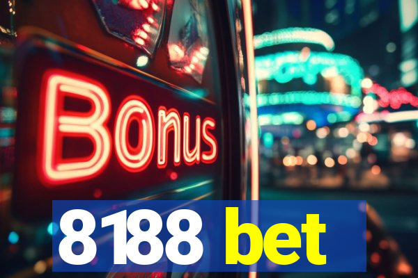 8188 bet