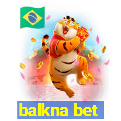 balkna bet