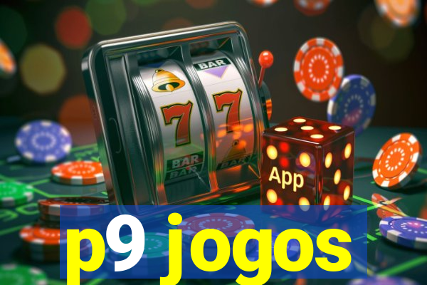 p9 jogos