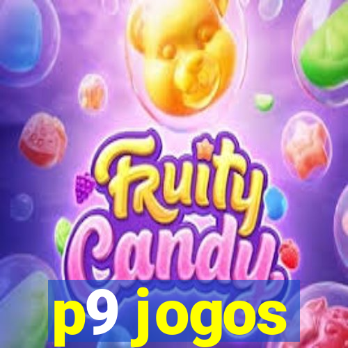 p9 jogos