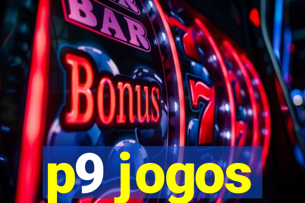 p9 jogos