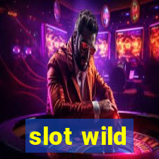 slot wild