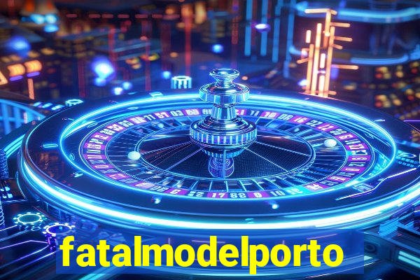 fatalmodelportoseguro