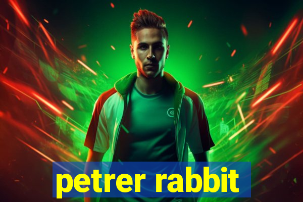 petrer rabbit