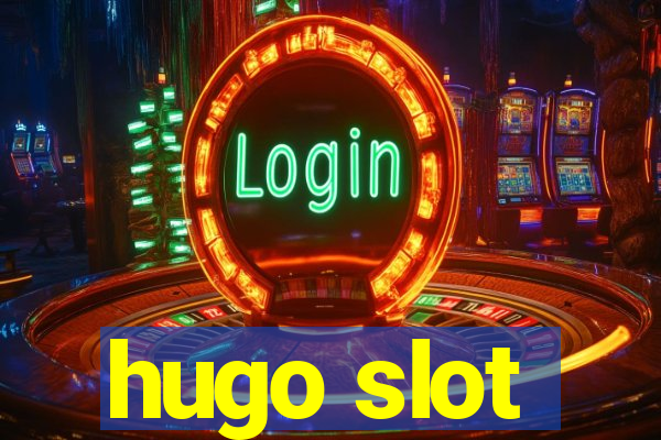 hugo slot